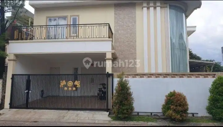Dijual Rumah Metland Karang Tengah Tangerang Banten