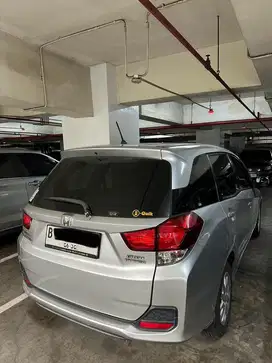 Honda Mobilio 2015 Bensin