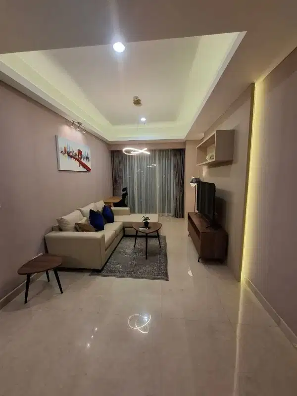 PONDOK INDAH RESIDENCE TOWER MAYA