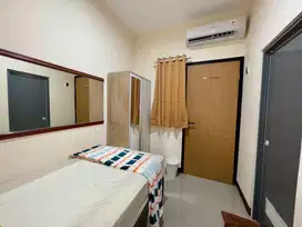 KOST FASILITAS TERLENGKAP Dekat Petojo ITC Roxy Cideng Tomang