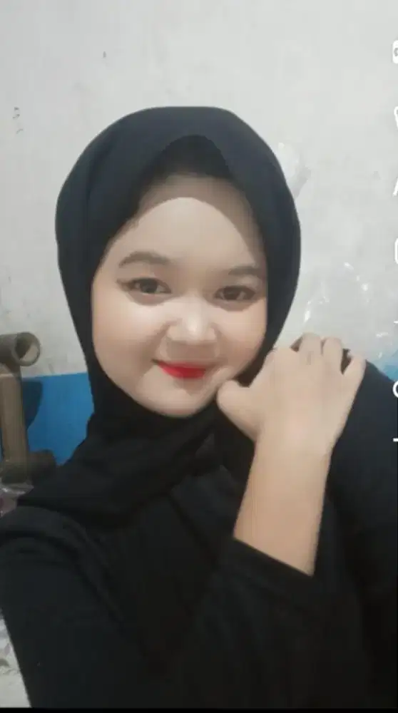 Info loker butuh banget yang halal halal