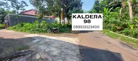 Dijual Kavling 7 menit Dari Kampus UNNES, SHM Ready Siap Bangun