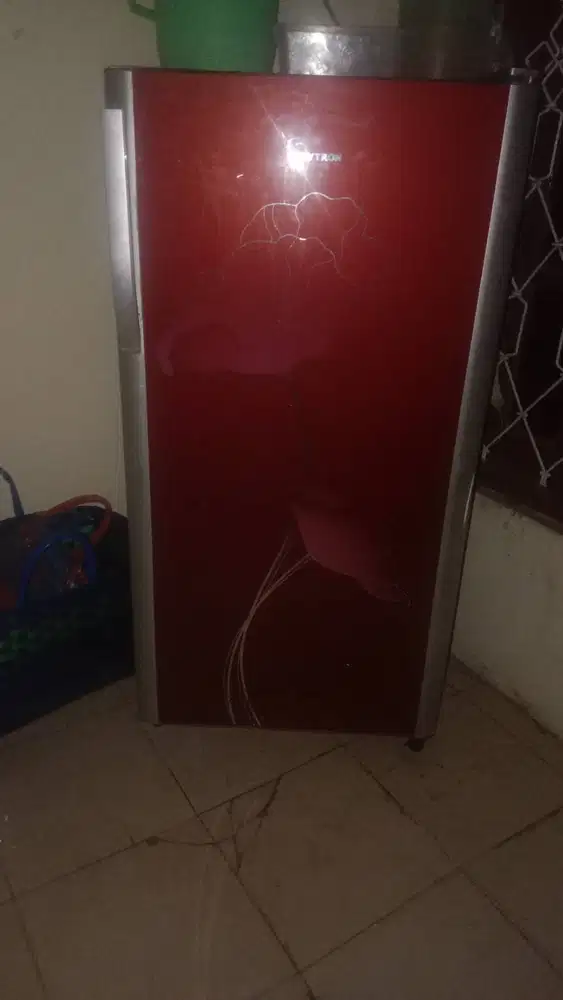 Jual kulkas 1 pintu,