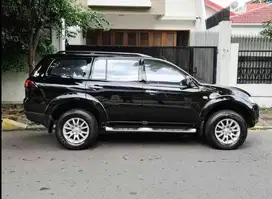 Mitsubishi Pajero 2012 Diesel