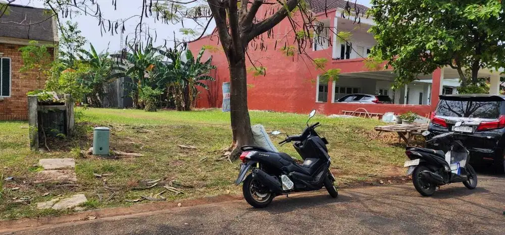 Di jual kavling murah di dukuh bima murah