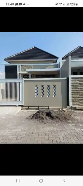 Rumah Semarang Kota Dkt Rsu Ketileng