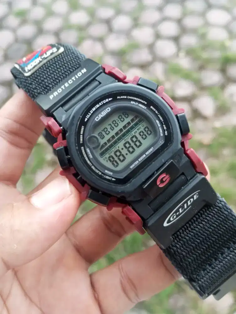 Casio G-Shock DW-003