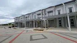 Cluster Llanos Bukit Cimanggu City 4 Kamar Tidur 3 Kamar Mandi