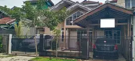 Rumah Minimalis Sanggar Hurip Sebrang MIM Margahayu Raya Metro