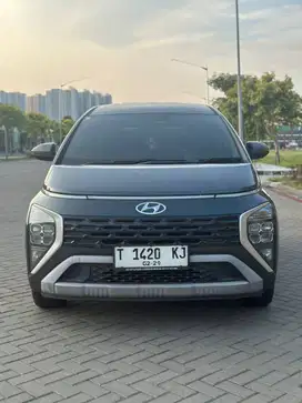 Hyundai Stargazer Prime AT 2023