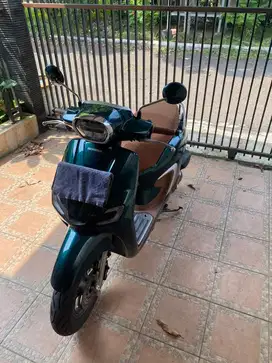 Honda Stylo ABS 2024