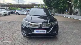 DP MURAH Honda HR-V 1.5 S Bensin-MT CSMNB