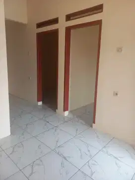 Di sewakan rumah di kota sukabumi