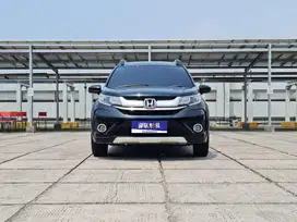 Honda BR-V 1.5 E CVT Matic 2017 Km 73rb Tangan 1