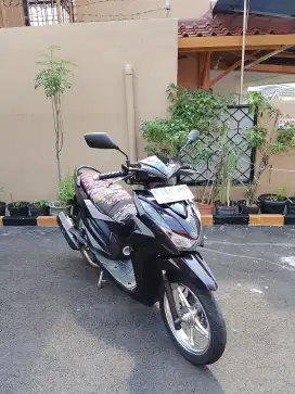 Honda beat 2021 surat komplit pajak hidup mulus nominus
