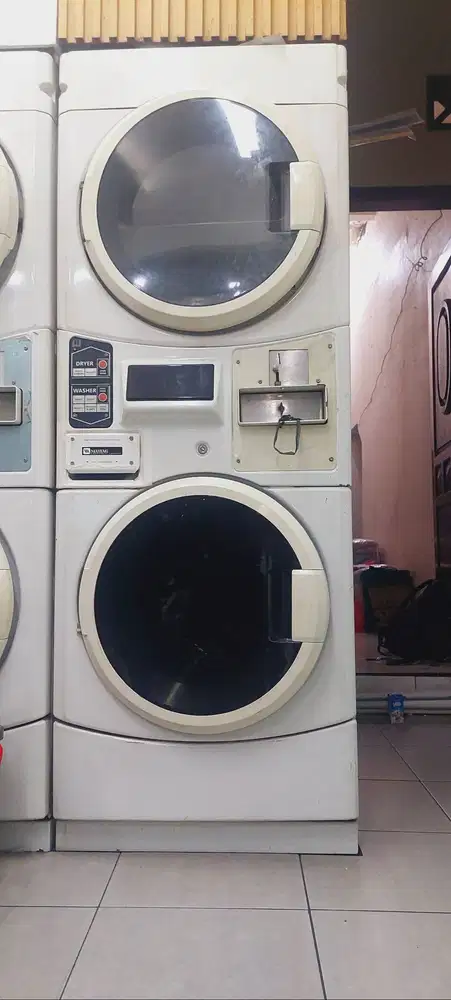 Maytag MLG 21 Murah Bergaransi