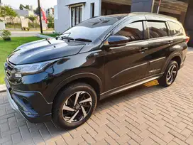 Toyota Rush 2021 Bensin