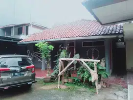 Dijual Tanah Lebak Bulus 2 Fatmawati