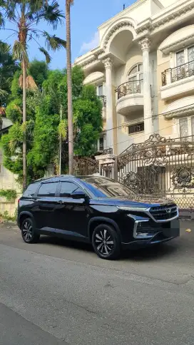 WULING ALMAZ TURBO TIPE TERTINGGI PANORAMIC