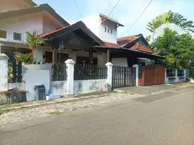 ‼️ Selangkah ke MERR‼️Rumah Siap Huni Kompleks Pondok Nirwana‼️