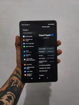 Xiaomi Tab Pad SE 8.7
