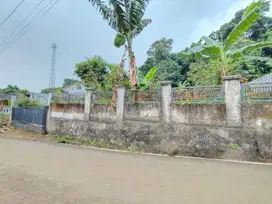 Tanah Murah di Cijayanti Babakan Madang Sentul