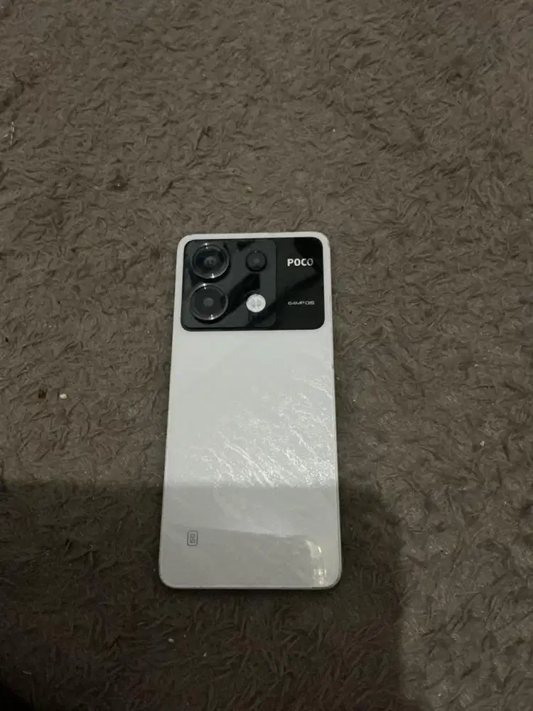 Xiaomi Poco X6 5G