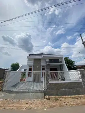 RUMAH MURAH DI TANJUNG SENANG AMAN BANJIR