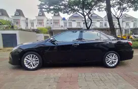 Toyota Camry 2015 Hybrid