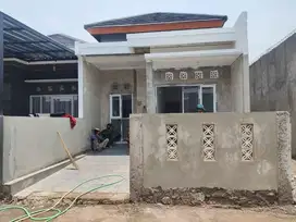 Rumah cantik dekat exit tol soroja