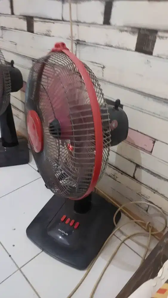 Kipas maspion seri ex-307
