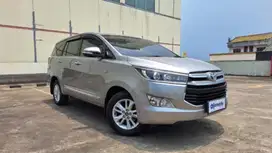 DP RENDAH Toyota Kijang Innova 2.0 Q Bensin-MT 2016 2KD B