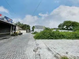Langka, Tanah Jogja Selangkah Malioboro, Siap AJB