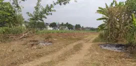 DIJUAL TANAH DI JL KEBONSARI JOMBANG LOKASI SUPER STRATEGIS