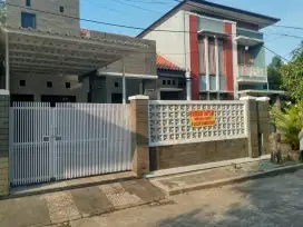 Dijual rumah di cluster persada asri 1 residence
