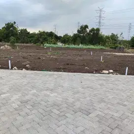 TANAH KAVLING MURAH BATAS SURABAYA BARAT