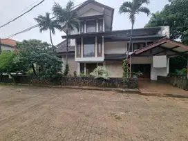 Rumah di Cluster Pelangi Bintaro, Pondok Ranji Tangerang selatan