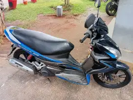 Jual suzuki 125cc