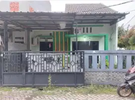 Cluster Cipondoh kota Tangerang