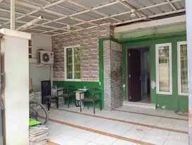 Dijual Cepat Super BU Perumahan Metro Serpong 2 Belakang BSD Nego abis