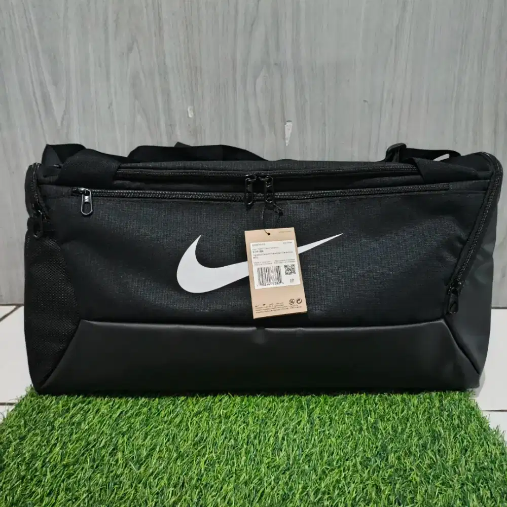 Duffel Bag Nike Brasilia Small 41L