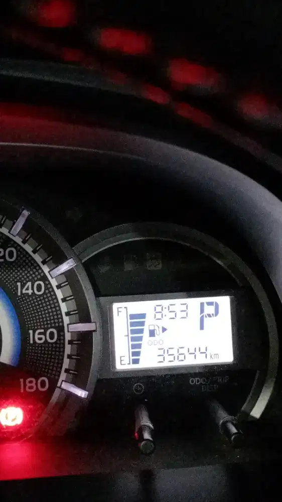 Toyota Grand New Veloz 1.5G AT Low Km(Pribadi). Tanpa Perantara
