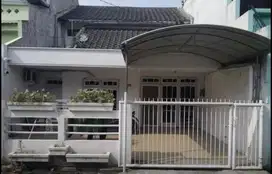 Dijual Rumah Siap Huni Deltasari