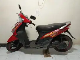 Yamaha Mio Sporty 2005