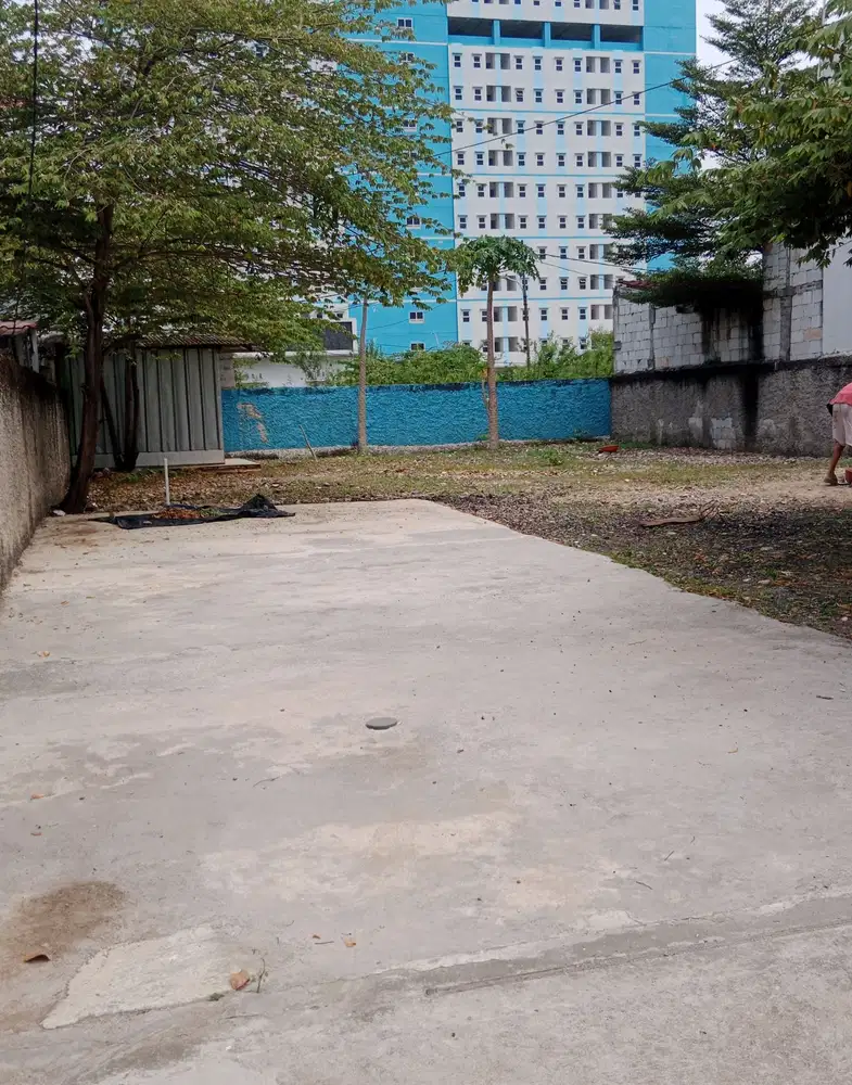 Tanah Kavling dijual termurah di Jakarta Timur