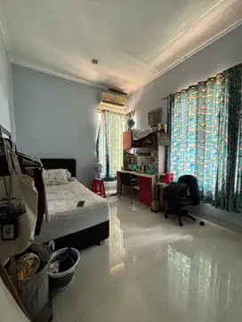 Rumah Siap Huni Grand Galaxy city Bekasi Selatan
