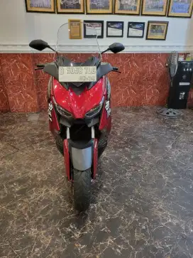 DP MURAH, XMAX 2022, KTP DAERAH BISA, GRATIS SERVICE