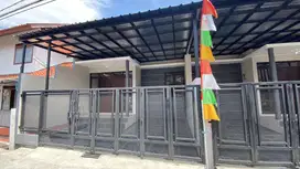 Rumah Baru Murah di Margahayu Raya hanya 675 Juta ALL IN LT 72