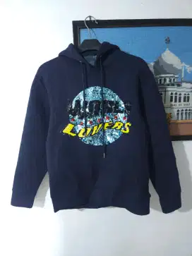 HOODIE WANITA LOVER