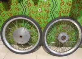 Velg mio soulll